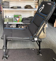 Daiwa N'Zon Feeder Chair NZFC1