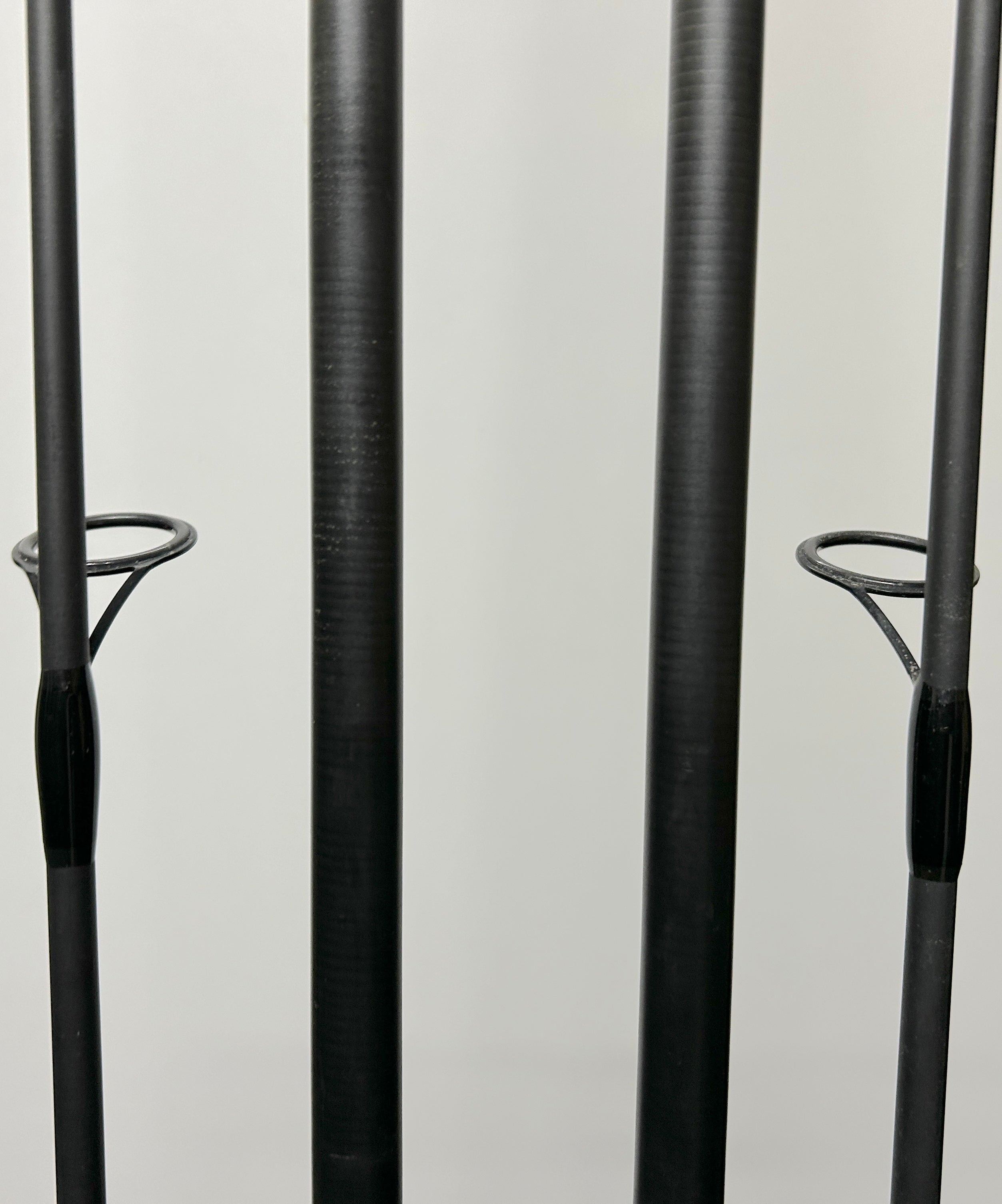 daiwa black widow g50 carp fishing rods Daiwa Black Widow G50 TT 12ft 3.25lb Carp Rods X2 BWC2314-TT – Fish For Tackle