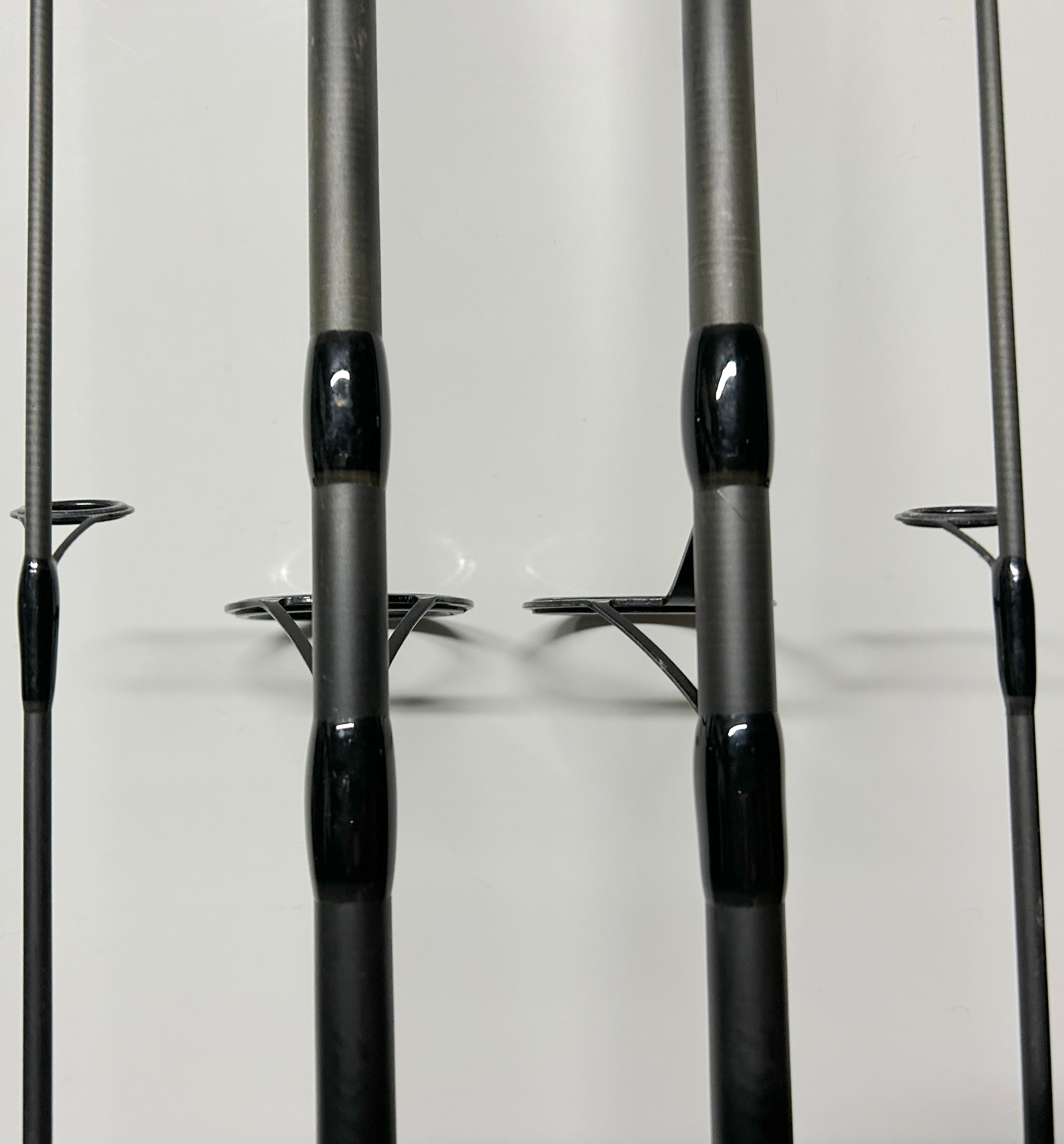 daiwa black widow g50 carp fishing rods Daiwa Black Widow G50 TT 12ft 3.25lb Carp Rods X2 BWC2314-TT – Fish For Tackle