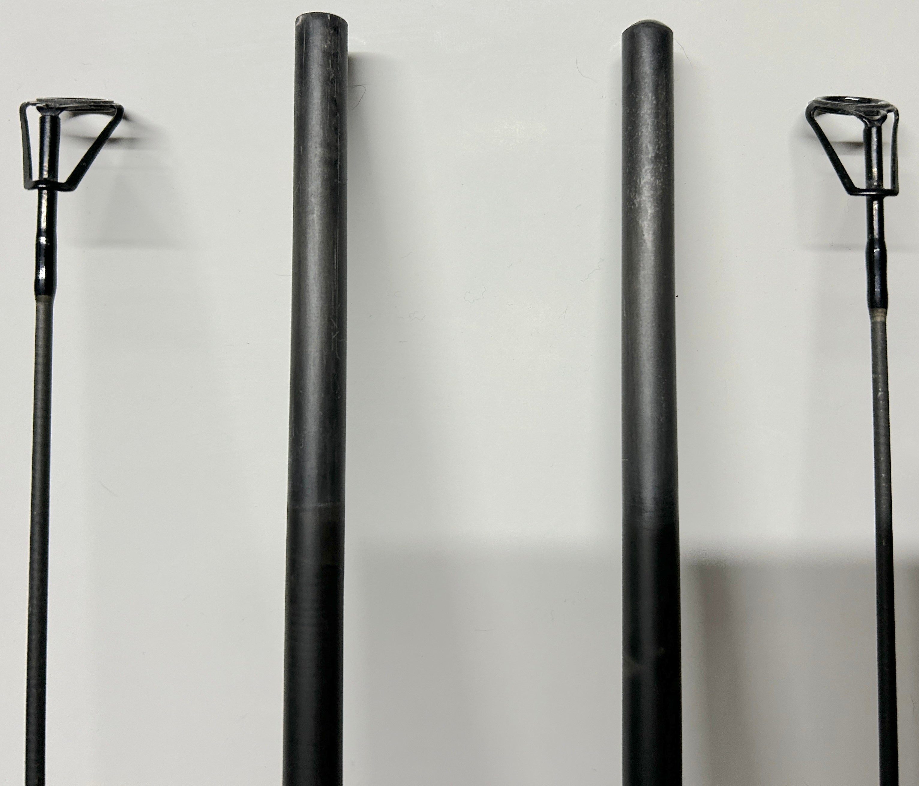 daiwa black widow g50 carp fishing rods Daiwa Black Widow G50 TT 12ft 3.25lb Carp Rods X2 BWC2314-TT – Fish For Tackle