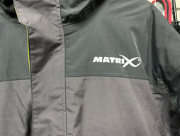Matrix Winter Suit   Size: XXL