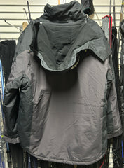 Matrix Winter Suit   Size: XXL