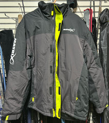 Matrix Winter Suit   Size: XXL
