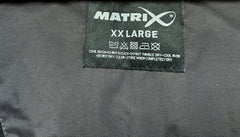 Matrix Winter Suit   Size: XXL