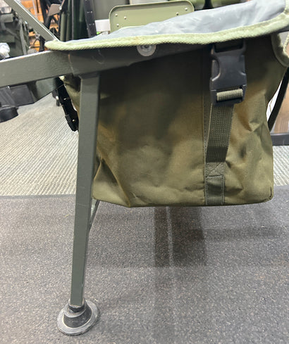 TF Gear Banshee Barrow With Upgraded Wheel