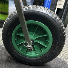 TF Gear Banshee Barrow With Upgraded Wheel