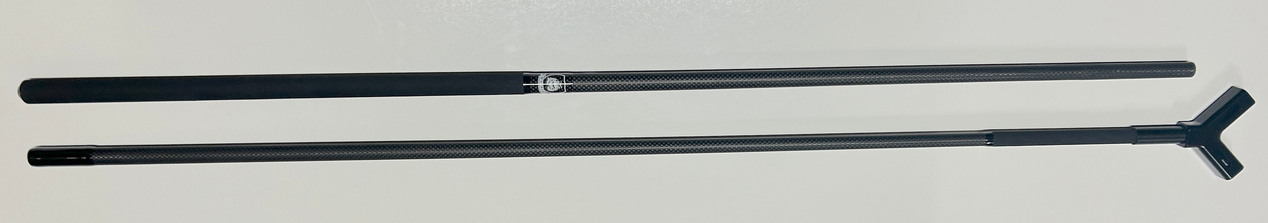 Matrix 3K 6ft 2 Piece Net Handle + Net Arms 42 Inch