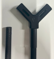 Matrix 3K 6ft 2 Piece Net Handle + Net Arms 42 Inch