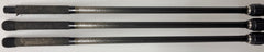 Century Nick Buss X-Lite 12ft 2.75lb Carp Rods X3