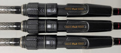 Century Nick Buss X-Lite 12ft 2.75lb Carp Rods X3