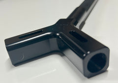 Matrix 3K 6ft 2 Piece Net Handle + Net Arms 42 Inch