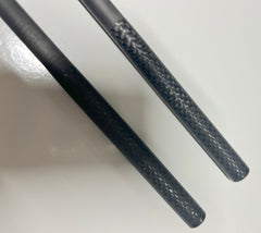 Matrix 3K 6ft 2 Piece Net Handle + Net Arms 42 Inch