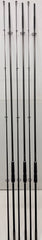 Century Nick Buss X-Lite 12ft 2.75lb Carp Rods X3