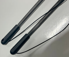 Matrix 3K 6ft 2 Piece Net Handle + Net Arms 42 Inch