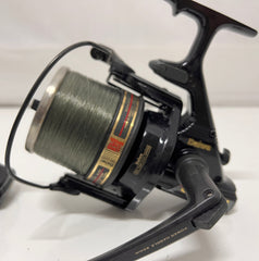 Daiwa Longbeam GS 5000H  Reels X2