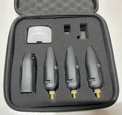 Advanta Bite Alarm & Receiver Set 3+1