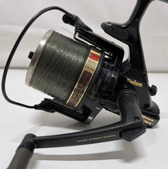 Daiwa Longbeam GS 5000H  Reels X2