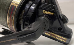 Daiwa Longbeam GS 5000H  Reels X2