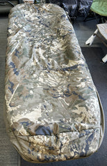 Nash Indulgence HD40 SS3 Sleep System Camo