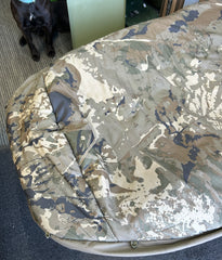 Nash Indulgence HD40 SS3 Sleep System Camo