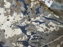 Nash Indulgence HD40 SS3 Sleep System Camo