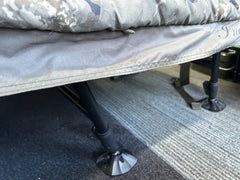 Nash Indulgence HD40 SS3 Sleep System Camo