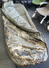 Nash Indulgence HD40 SS3 Sleep System Camo