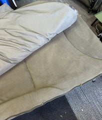 Nash Indulgence HD40 SS3 Sleep System Camo