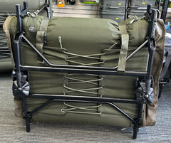 Nash Indulgence HD40 SS3 Sleep System Camo