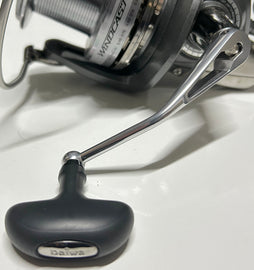 Daiwa Windcast Z 5500 Reels + Spare Spools X3