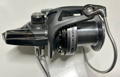 Daiwa Windcast Z 5500 Reels + Spare Spools X3