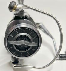 Daiwa Windcast Z 5500 Reels + Spare Spools X3