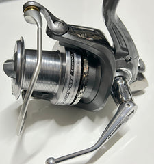 Daiwa Windcast Z 5500 Reels + Spare Spools X3