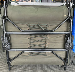Nash Indulgence SS3 Sleep System Camo