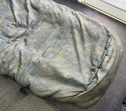 Nash Indulgence SS3 Sleep System Camo