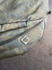 Nash Indulgence SS3 Sleep System Camo