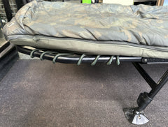 Nash Indulgence SS3 Sleep System Camo