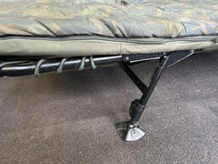 Nash Indulgence SS3 Sleep System Camo