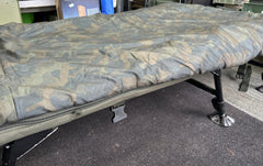 Nash Indulgence SS3 Sleep System Camo