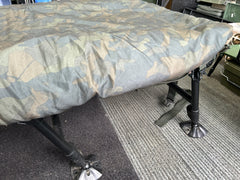 Nash Indulgence SS3 Sleep System Camo