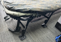 Nash Indulgence SS3 Sleep System Camo