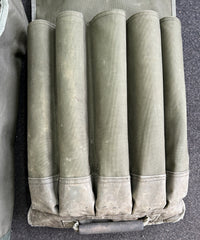 Aqua Products 5 Rod Quiver + 4  Padded Sleeves