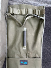 Aqua Products 5 Rod Quiver + 4  Padded Sleeves