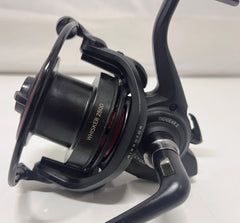 Daiwa Whisker 25QD Reels X2