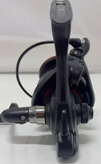 Daiwa Whisker 25QD Reels X2