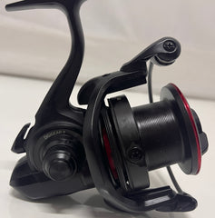 Daiwa Whisker 25QD Reels X2