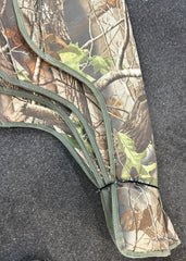 Shimano Tribal XT Camo Padded Sleeve X4