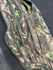 Shimano Tribal XT Camo Padded Sleeve X4