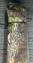 Shimano Tribal XT Camo Padded Sleeve X4