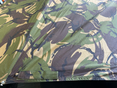 Aqua DPM Camo Fast & Light Brolly + Groundsheet